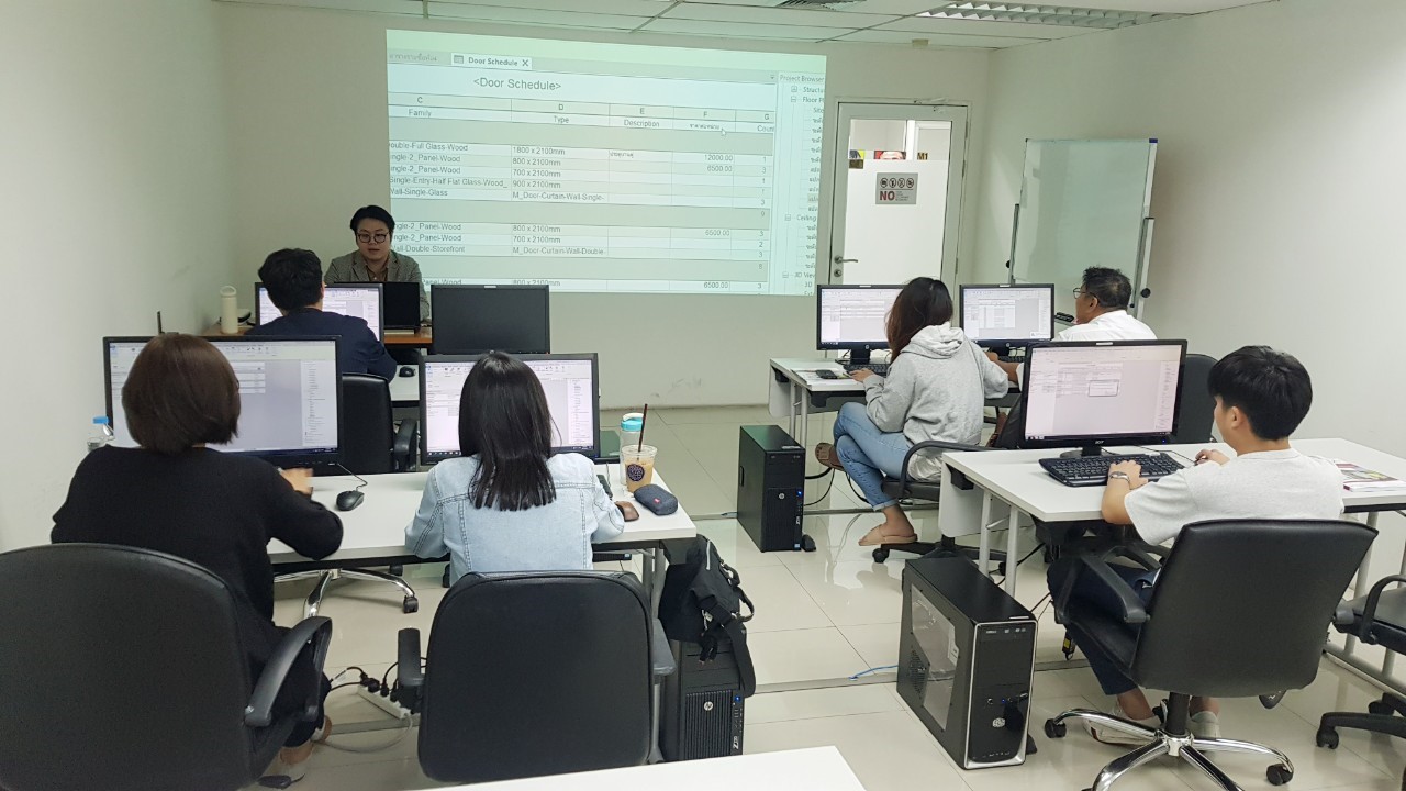 Synergysoft Education Revit Architecture Synergysoft Education Revit Architecture