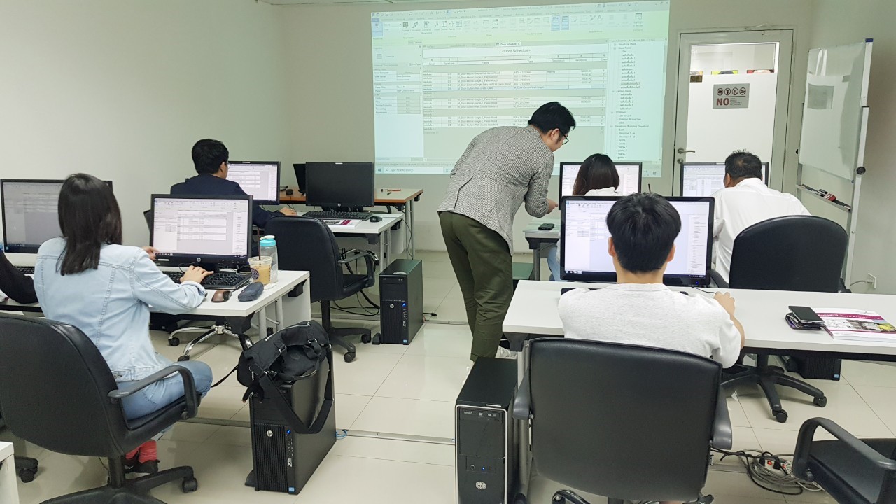 Synergysoft Education Revit Architecture Synergysoft Education Revit Architecture