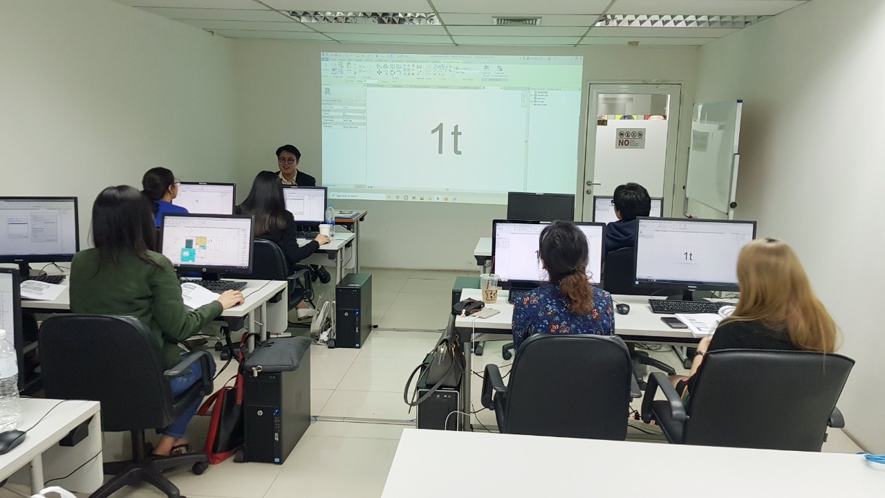 Synergysoft Education Center Synergysoft Education Center