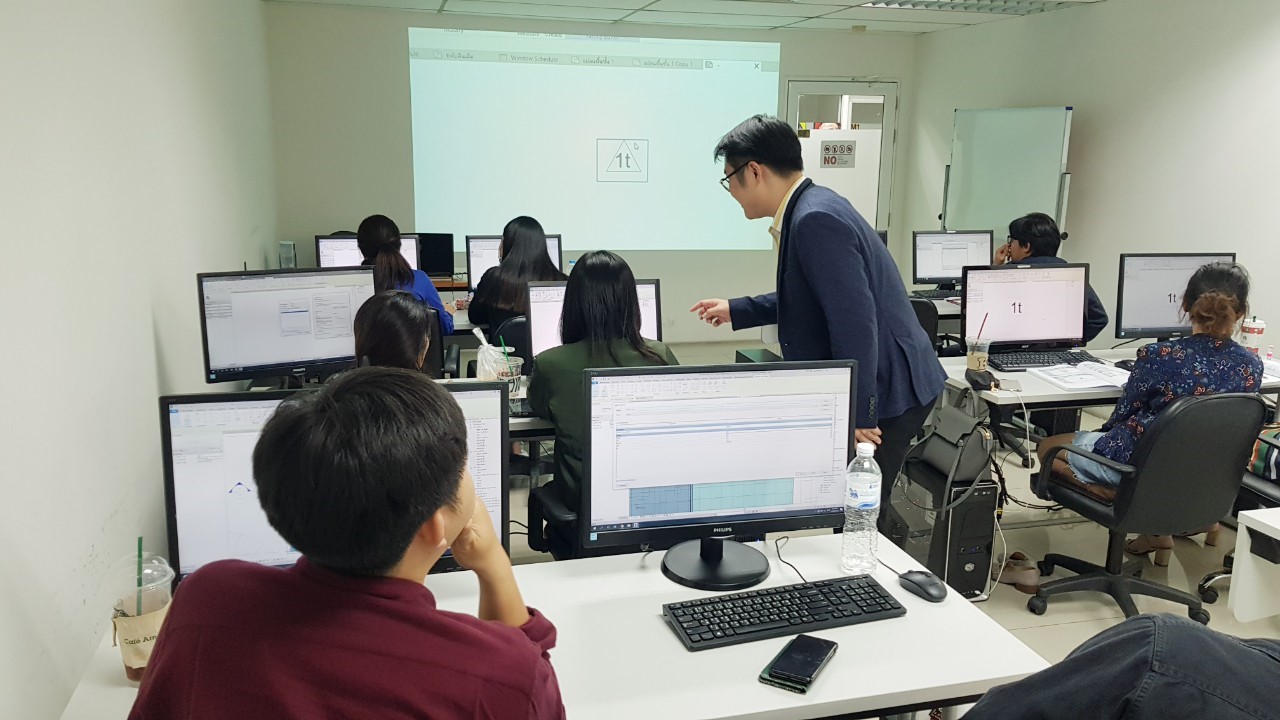 Synergysoft Education Center Synergysoft Education Center