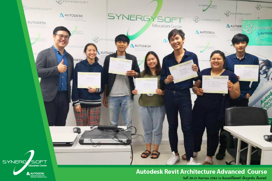 Synergysoft Education Synergysoft Education
