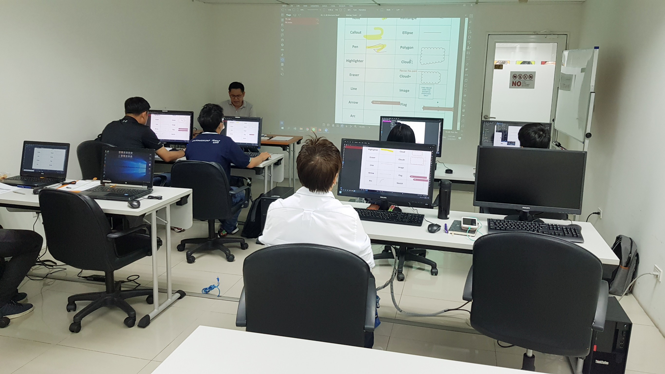 Synergysoft Education BlueBeam Synergysoft Education BlueBeam
