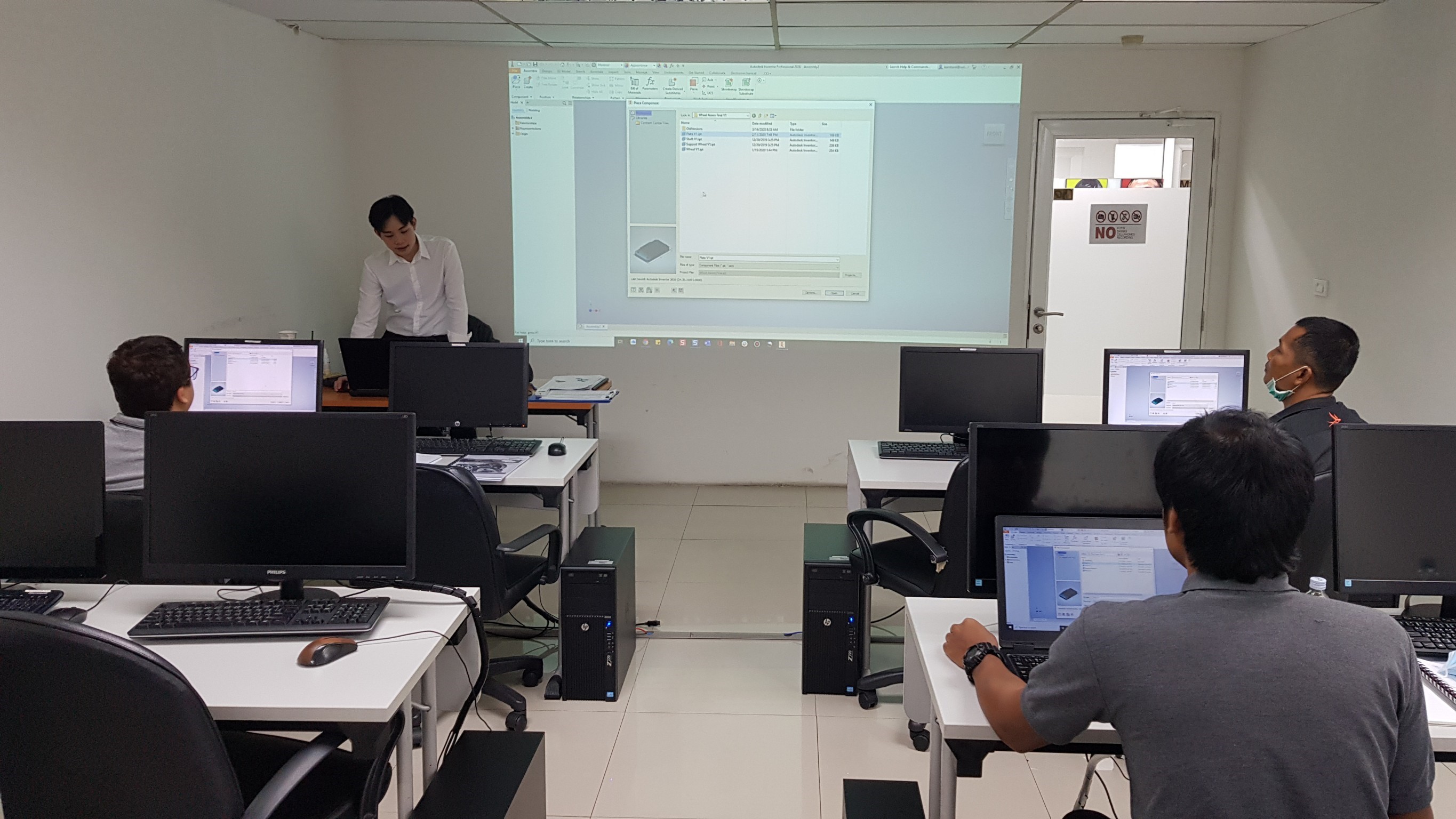Synergysoft Education Inventor Course Synergysoft Education Inventor Course