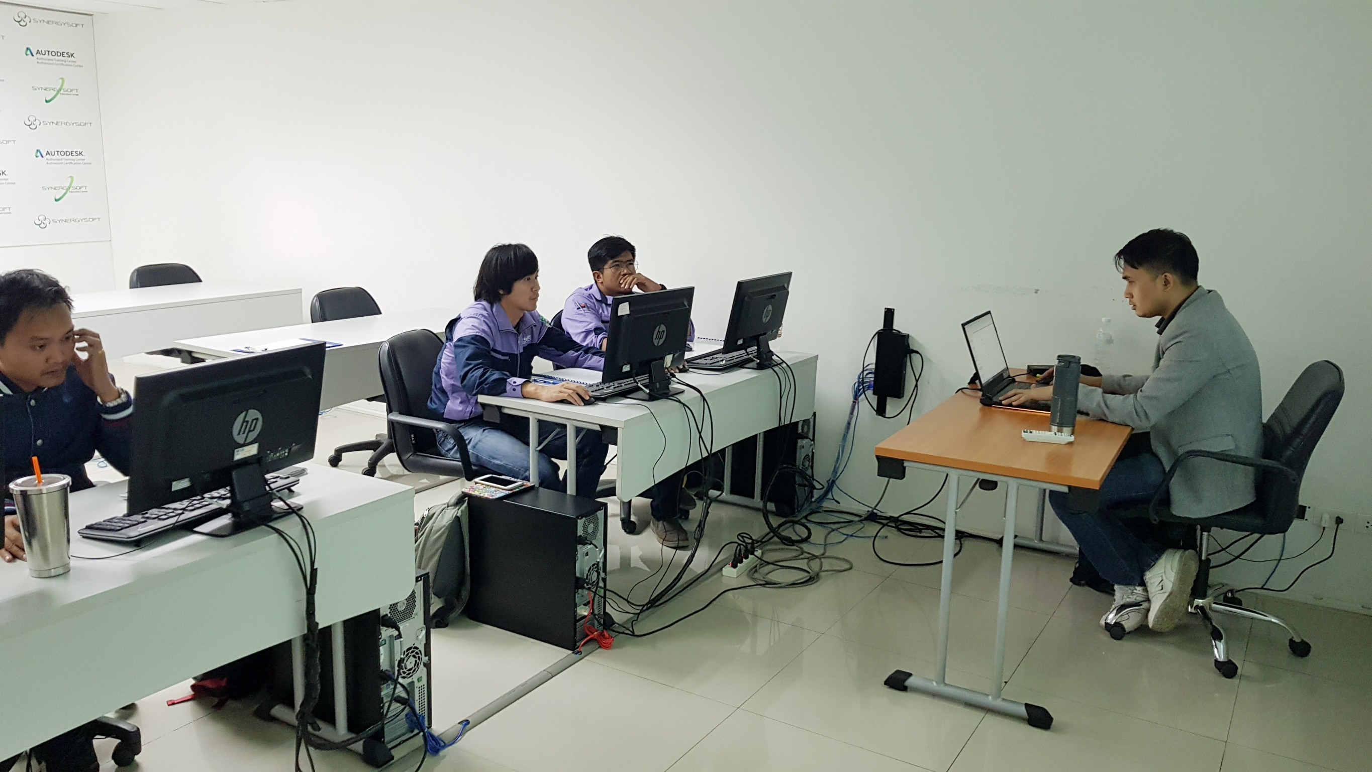 Synergysoft Education Autodesk Naviswork Manage Synergysoft Education Autodesk Naviswork Manage