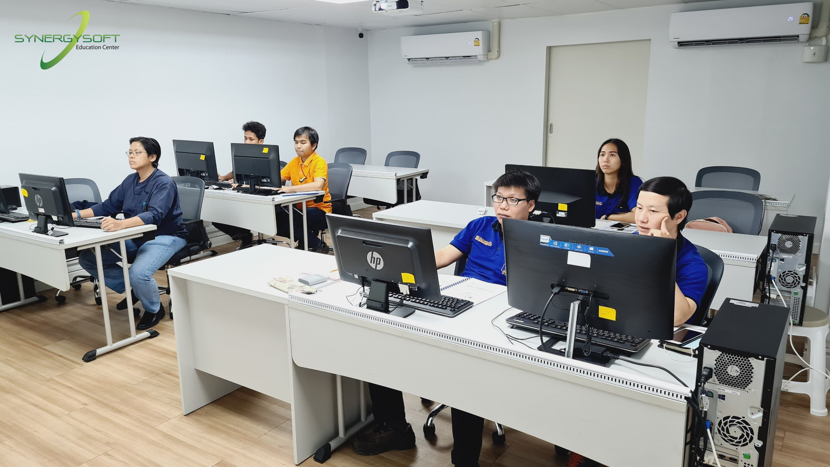 Synergysoft Education Autodesk NavisWork Manage Synergysoft Education Autodesk NavisWork Manage