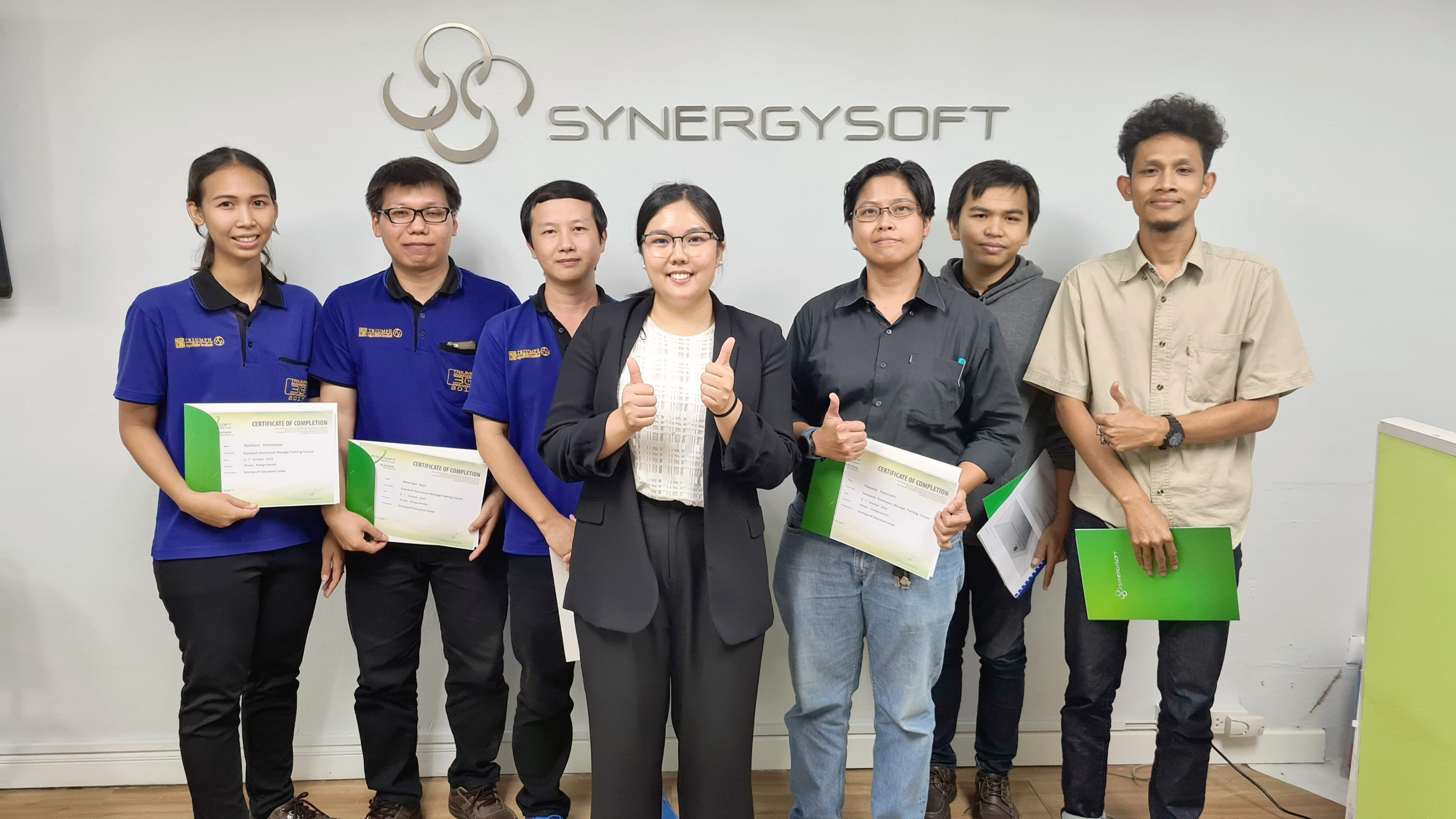 Synergysoft Education Autodesk NavisWork Manage Synergysoft Education Autodesk NavisWork Manage