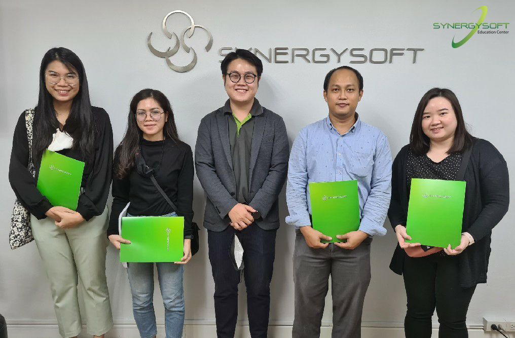 Synergysoft Education Autodesk Revit Architecture 2020 Fundamental Synergysoft Education Autodesk Revit Architecture 2020 Fundamental