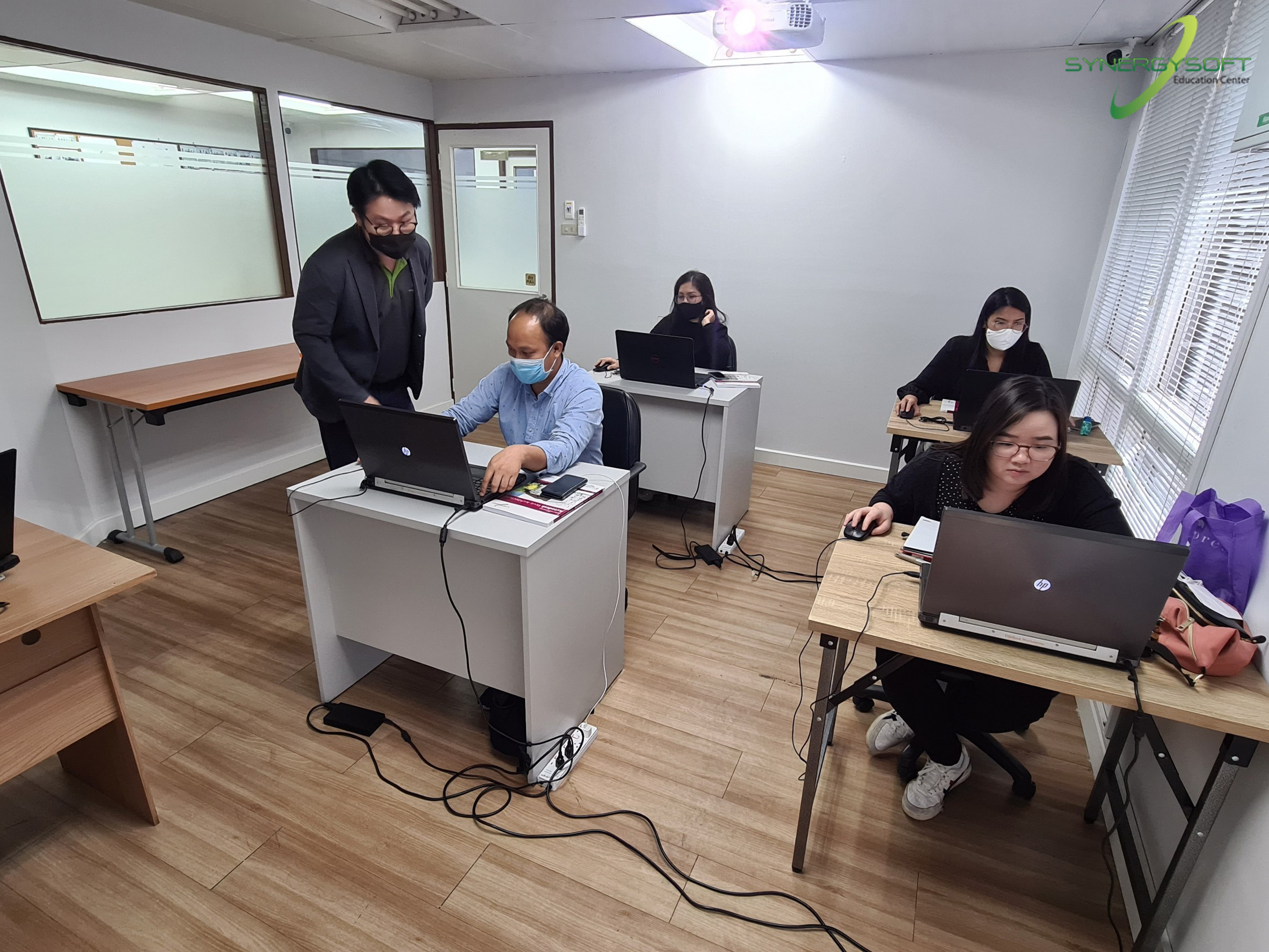 Synergysoft Education Autodesk Revit Architecture 2020 Fundamental Synergysoft Education Autodesk Revit Architecture 2020 Fundamental