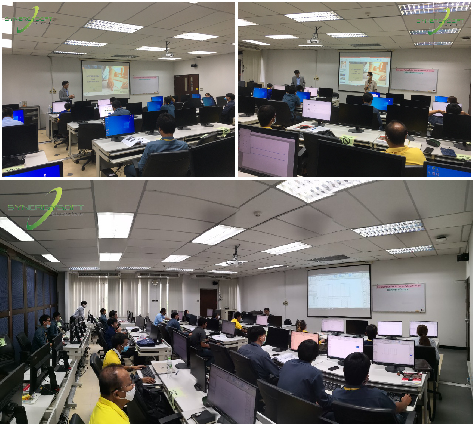 Synergysoft Education Revit Structure 2020 Fundamental Course Synergysoft Education Revit Structure 2020 Fundamental Course
