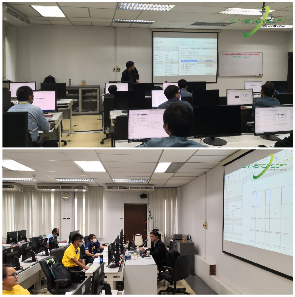 Synergysoft Education Revit Structure 2020 Fundamental Course Synergysoft Education Revit Structure 2020 Fundamental Course