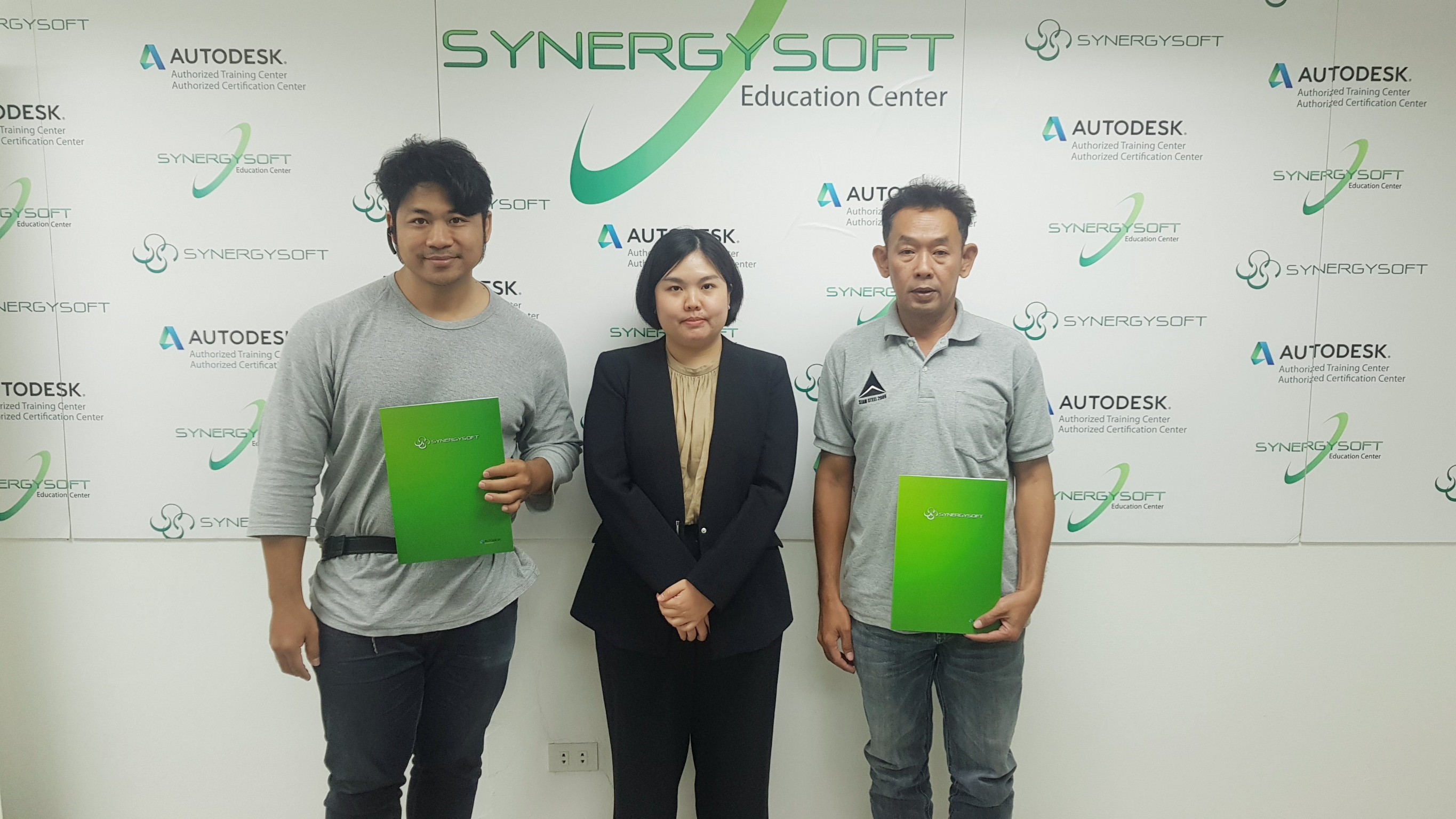 Synergysoft Education Autodesk Revit Structure Synergysoft Education Autodesk Revit Structure