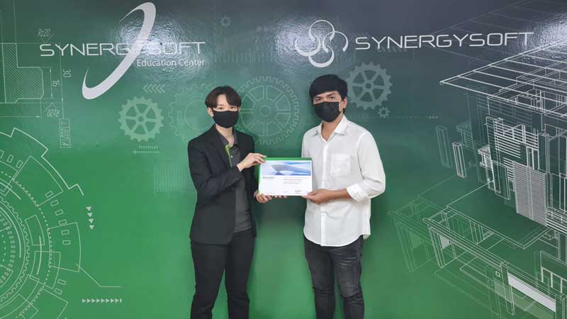 Autodesk Revit Architecture&MEP Certified Professional Autodesk Revit Architecture&MEP Certified Professional