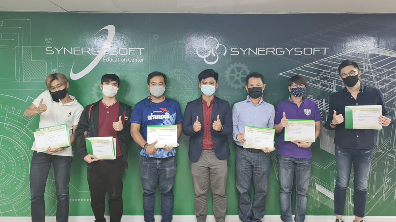 Synergysoft Education Autodesk Revit Family Creation for MEP Synergysoft Education Autodesk Revit Family Creation for MEP