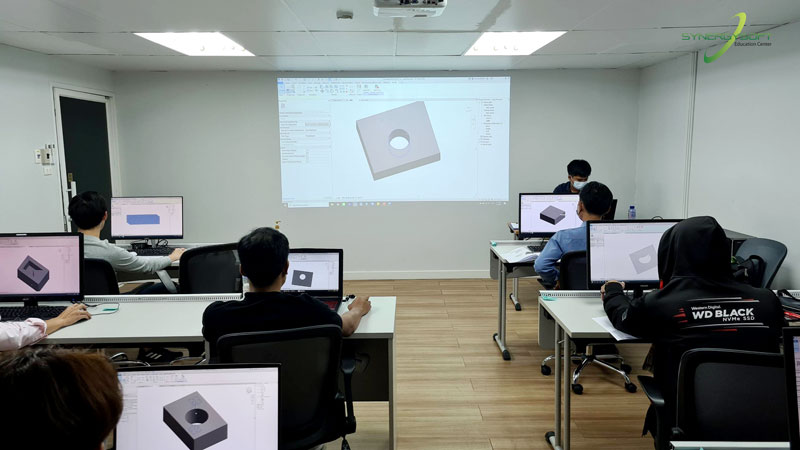 Synergysoft Education Autodesk Revit Family Creation for MEP Synergysoft Education Autodesk Revit Family Creation for MEP