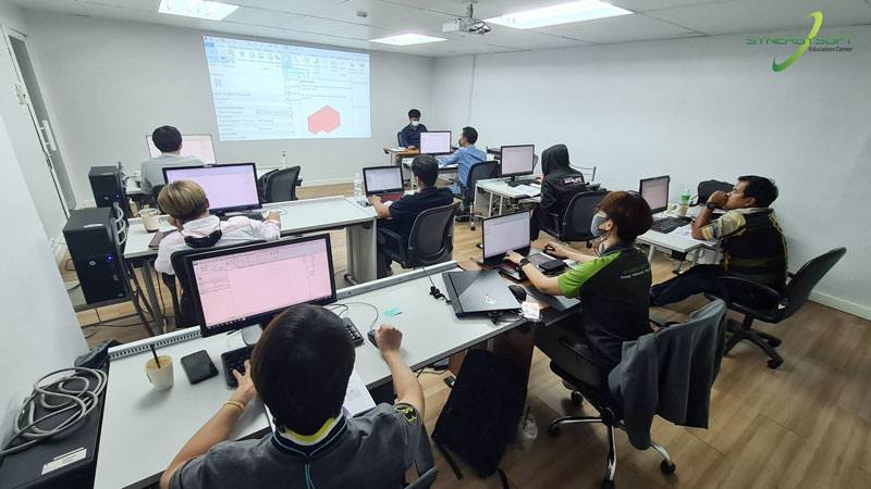 Synergysoft Education Autodesk Revit Family Creation for MEP Synergysoft Education Autodesk Revit Family Creation for MEP