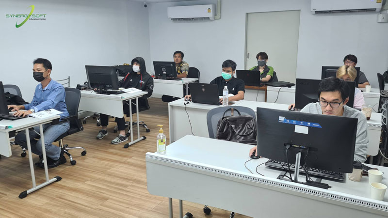 Synergysoft Education Autodesk Revit Family Creation for MEP Synergysoft Education Autodesk Revit Family Creation for MEP