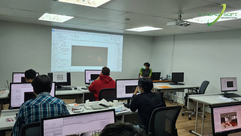Synergysoft Education Autodesk Revit Family Creation for MEP Synergysoft Education Autodesk Revit Family Creation for MEP