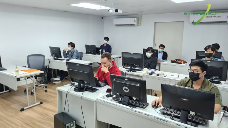 Synergysoft Education Autodesk Revit Family Creation for MEP Synergysoft Education Autodesk Revit Family Creation for MEP