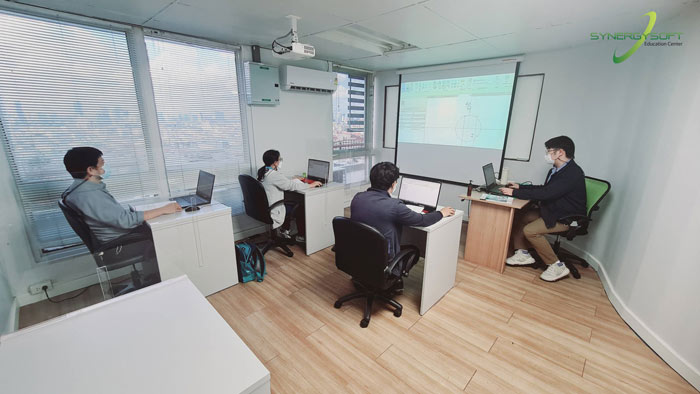 Synergysoft Education Autodesk Revit Family Creation for MEP Synergysoft Education Autodesk Revit Family Creation for MEP
