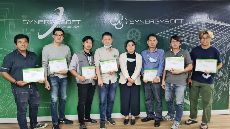 Synergysoft Education Autodesk NavisWork Manage Synergysoft Education Autodesk NavisWork Manage