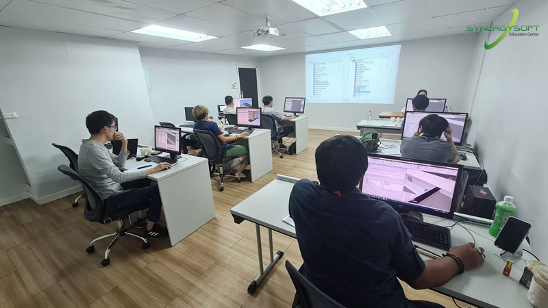 Synergysoft Education Autodesk NavisWork Manage Synergysoft Education Autodesk NavisWork Manage