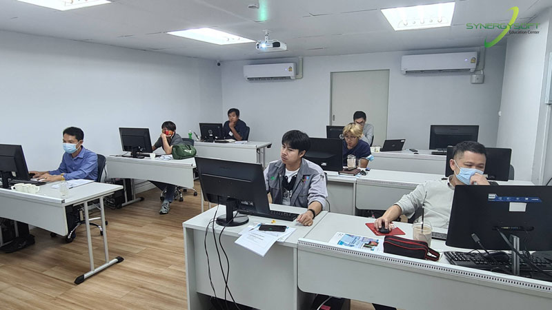 Synergysoft Education Autodesk NavisWork Manage Synergysoft Education Autodesk NavisWork Manage
