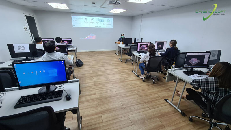 Synergysoft Education Autodesk NavisWork Manage Synergysoft Education Autodesk NavisWork Manage