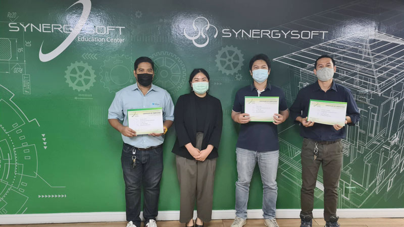 Synergysoft Education Autodesk NavisWork Manage Synergysoft Education Autodesk NavisWork Manage