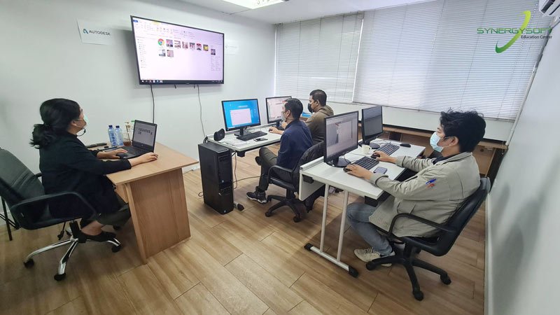 Synergysoft Education Autodesk NavisWork Manage Synergysoft Education Autodesk NavisWork Manage