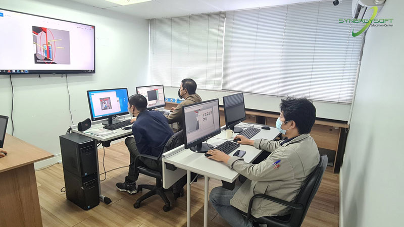 Synergysoft Education Autodesk NavisWork Manage Synergysoft Education Autodesk NavisWork Manage