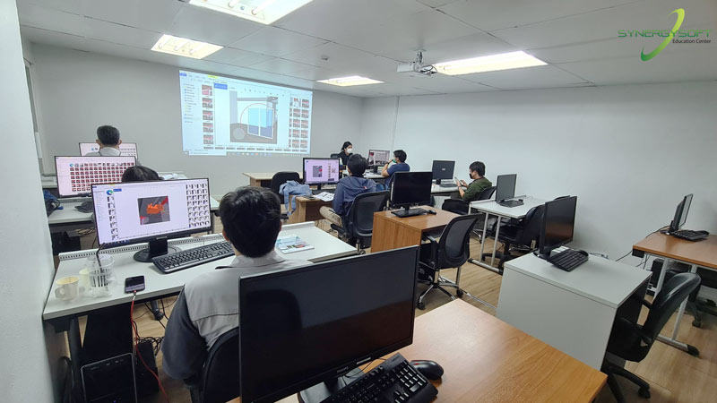 Synergysoft Education Autodesk Naviswork Manage Essentials Course Synergysoft Education Autodesk Naviswork Manage Essentials Course