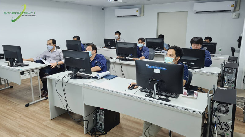 Synergysoft Education Autodesk Revit Basic Course 2020 Synergysoft Education Autodesk Revit Basic Course 2020