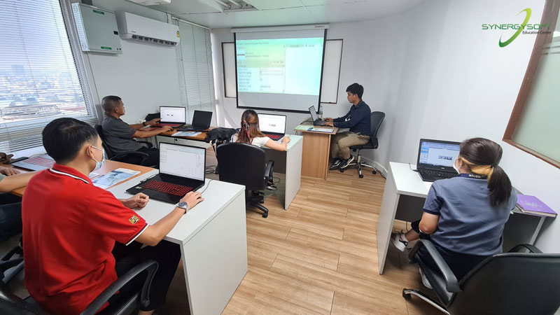 Synergysoft Education Autodesk Revit Basic Course 2020 Synergysoft Education Autodesk Revit Basic Course 2020