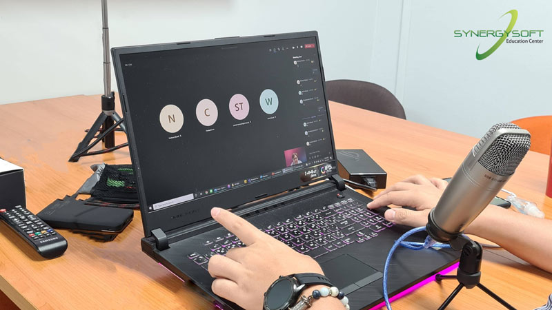 Synergysoft Education Autodesk Revit Basic Course 2020 Synergysoft Education Autodesk Revit Basic Course 2020