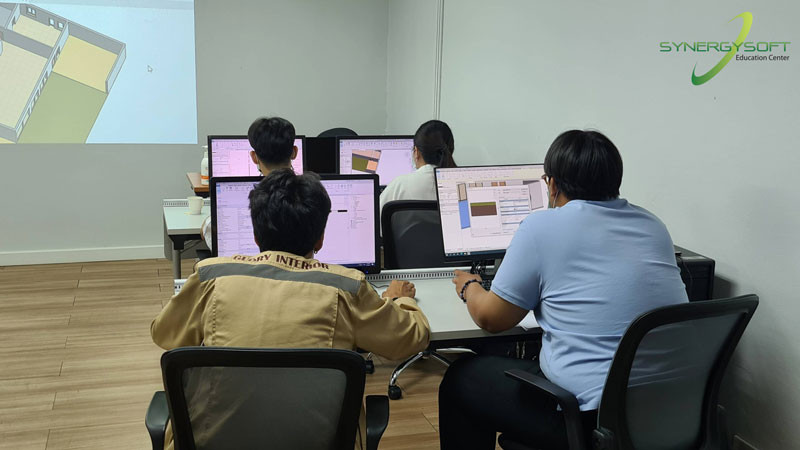 Synergysoft Education Autodesk Revit Basic Course 2020 Synergysoft Education Autodesk Revit Basic Course 2020