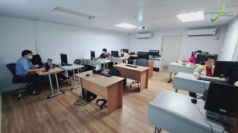 Synergysoft Education Autodesk Revit Basic Course 2022 Synergysoft Education Autodesk Revit Basic Course 2022