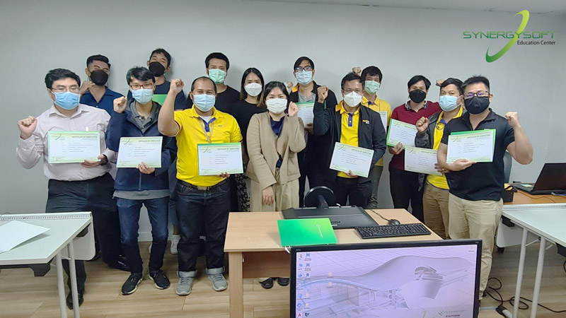 Synergysoft Education Autodesk BIM Collaborate Pro Essential Course Synergysoft Education Autodesk BIM Collaborate Pro Essential Course