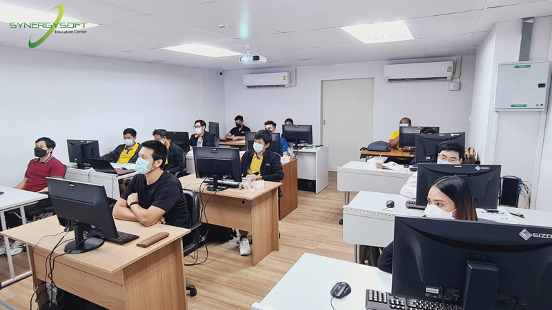 Synergysoft Education Autodesk BIM Collaborate Pro Essential Course Synergysoft Education Autodesk BIM Collaborate Pro Essential Course