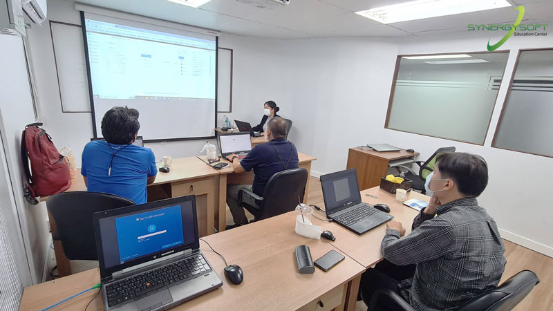 Synergysoft Education Autodesk Docs Essential Course Synergysoft Education Autodesk Docs Essential Course