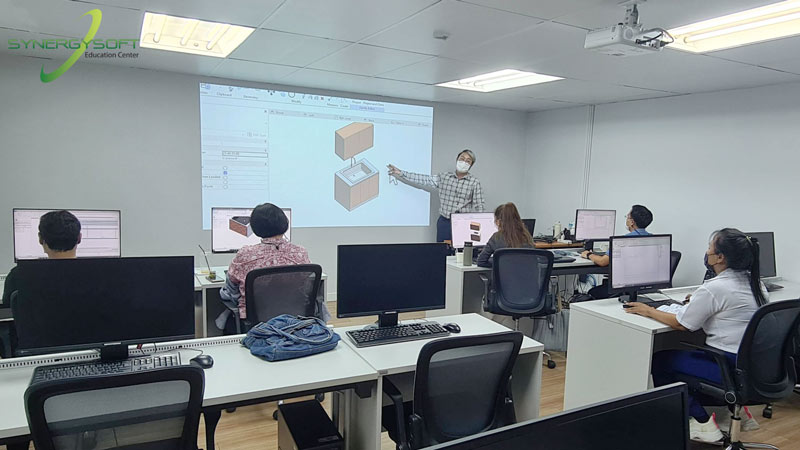 Synergysoft Education Autodesk Revit Family Creation for Architecture Training Course Synergysoft Education Autodesk Revit Family Creation for Architecture Training Course