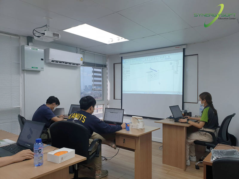Synergysoft Education Autodesk Revit Family Creation for MEP Synergysoft Education Autodesk Revit Family Creation for MEP