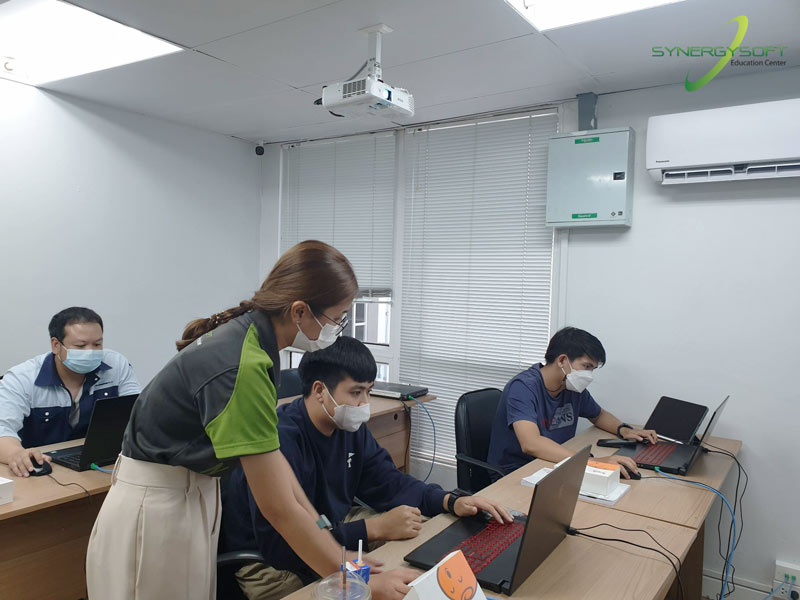 Synergysoft Education Autodesk Revit Family Creation for MEP Synergysoft Education Autodesk Revit Family Creation for MEP