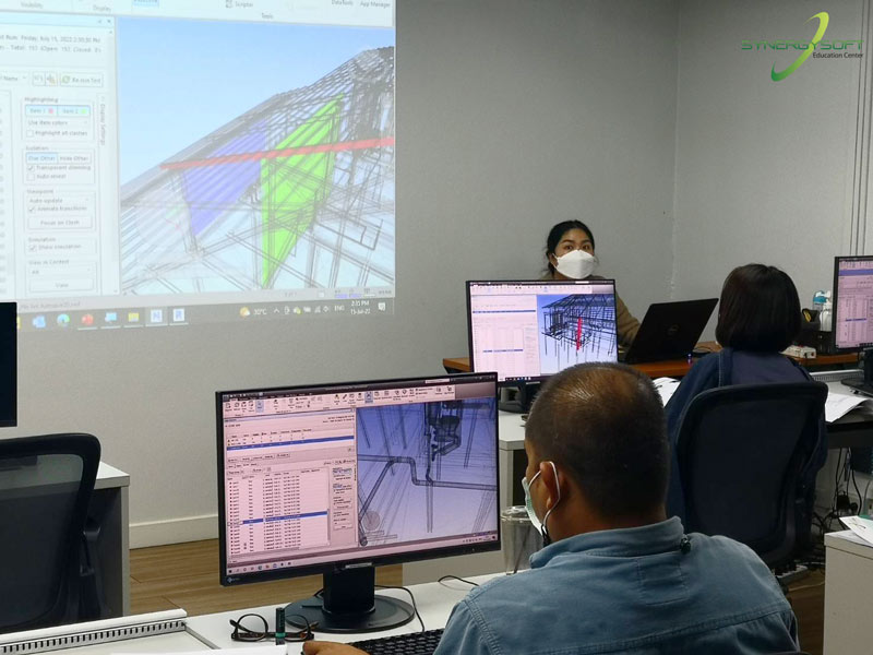 Synergysoft Education Autodesk Naviswork Manage Essentials Course Synergysoft Education Autodesk Naviswork Manage Essentials Course
