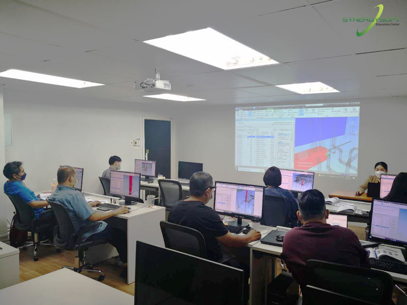 Synergysoft Education Autodesk Naviswork Manage Essentials Course Synergysoft Education Autodesk Naviswork Manage Essentials Course