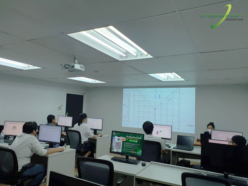 Synergysoft Education Revit Structure Fundamental Course Synergysoft Education Revit Structure Fundamental Course