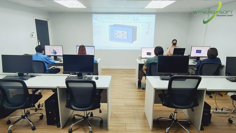 Synergysoft Education Autodesk Revit Family Creation for MEP Synergysoft Education Autodesk Revit Family Creation for MEP