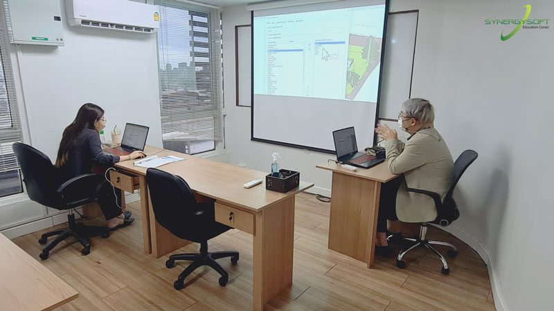 Synergysoft Education Autodesk Revit Basic Course 2022 Synergysoft Education Autodesk Revit Basic Course 2022