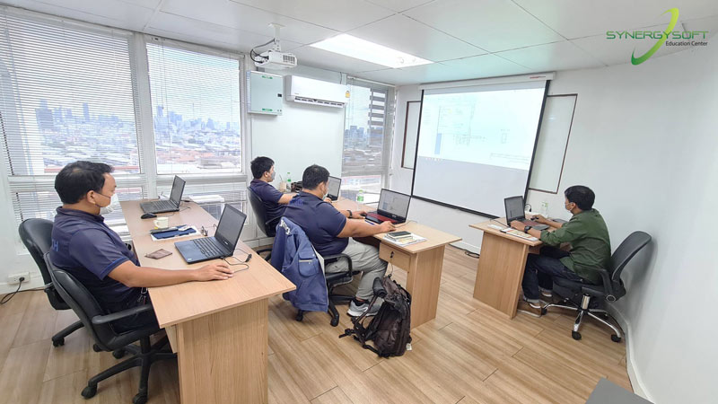 Synergysoft Education Autodesk Inventor Essentials Course Synergysoft Education Autodesk Inventor Essentials Course