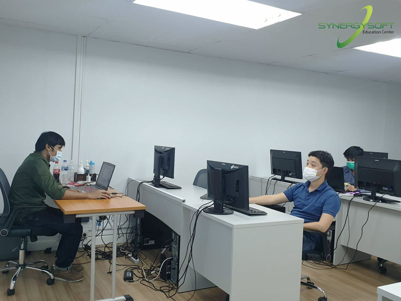 Synergysoft Education Autodesk Inventor Essentials Course Synergysoft Education Autodesk Inventor Essentials Course