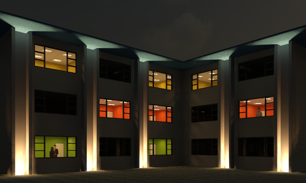 Advanced Autodesk Revit Electrical for Complex Building Advanced Autodesk Revit Electrical for Complex Building